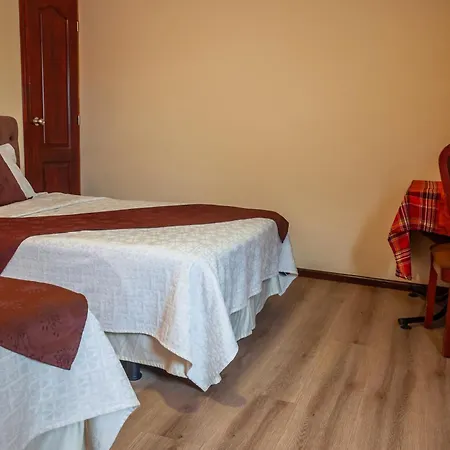 Hotel Campanario Cuenca Exterior photo