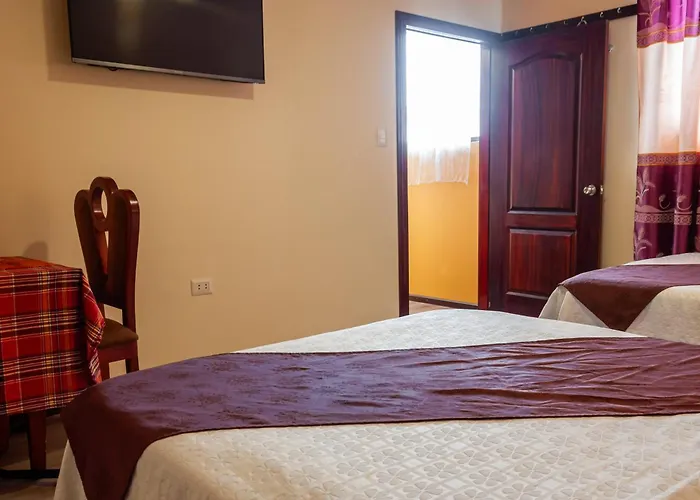 Hotel Campanario