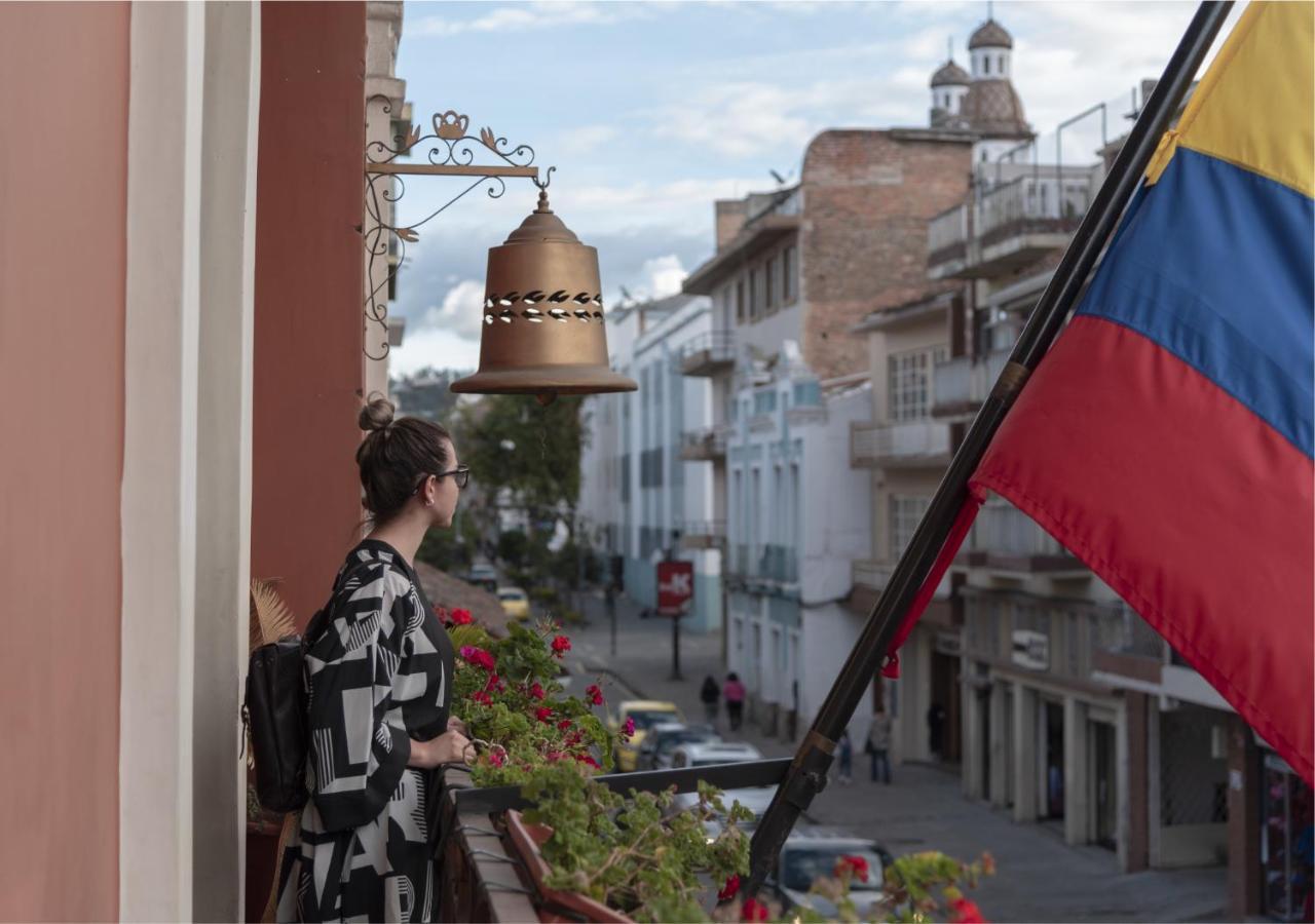 Campanario Hotel