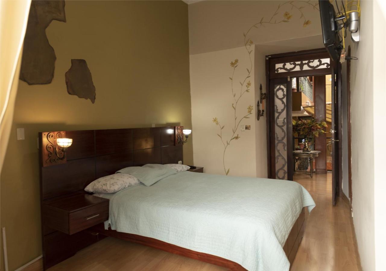 Hotel Campanario Cuenca