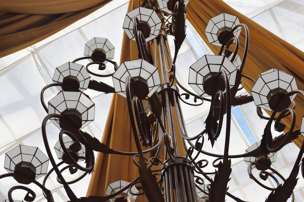 Campanario Hotel Cuenca