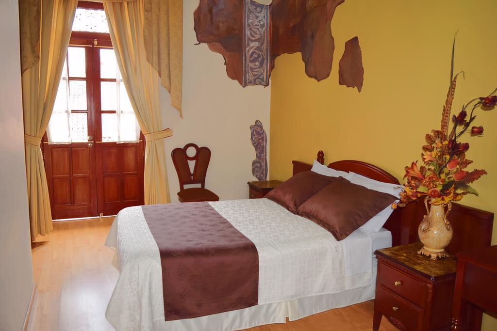 Campanario 3*