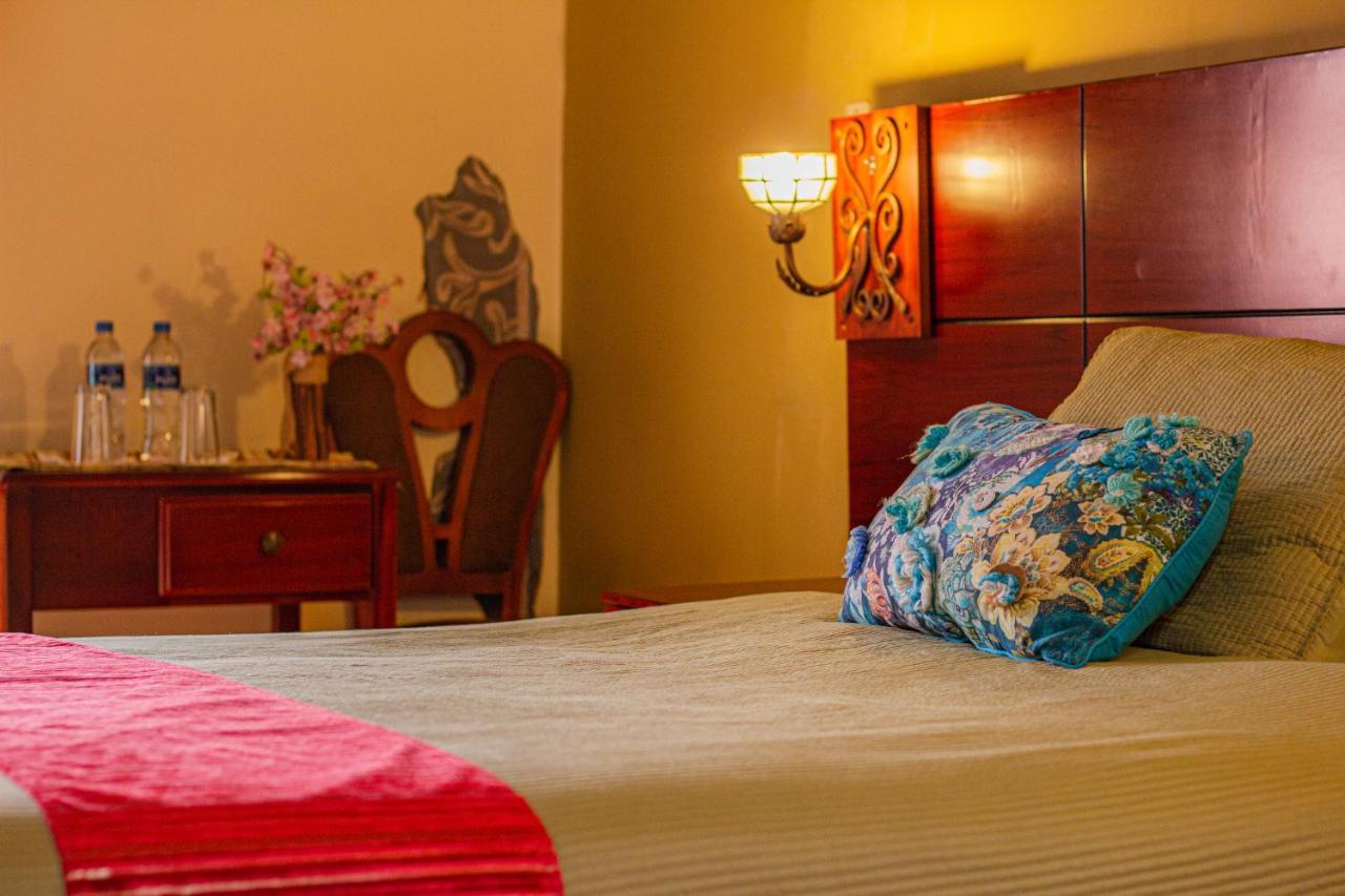 Campanario Hotel