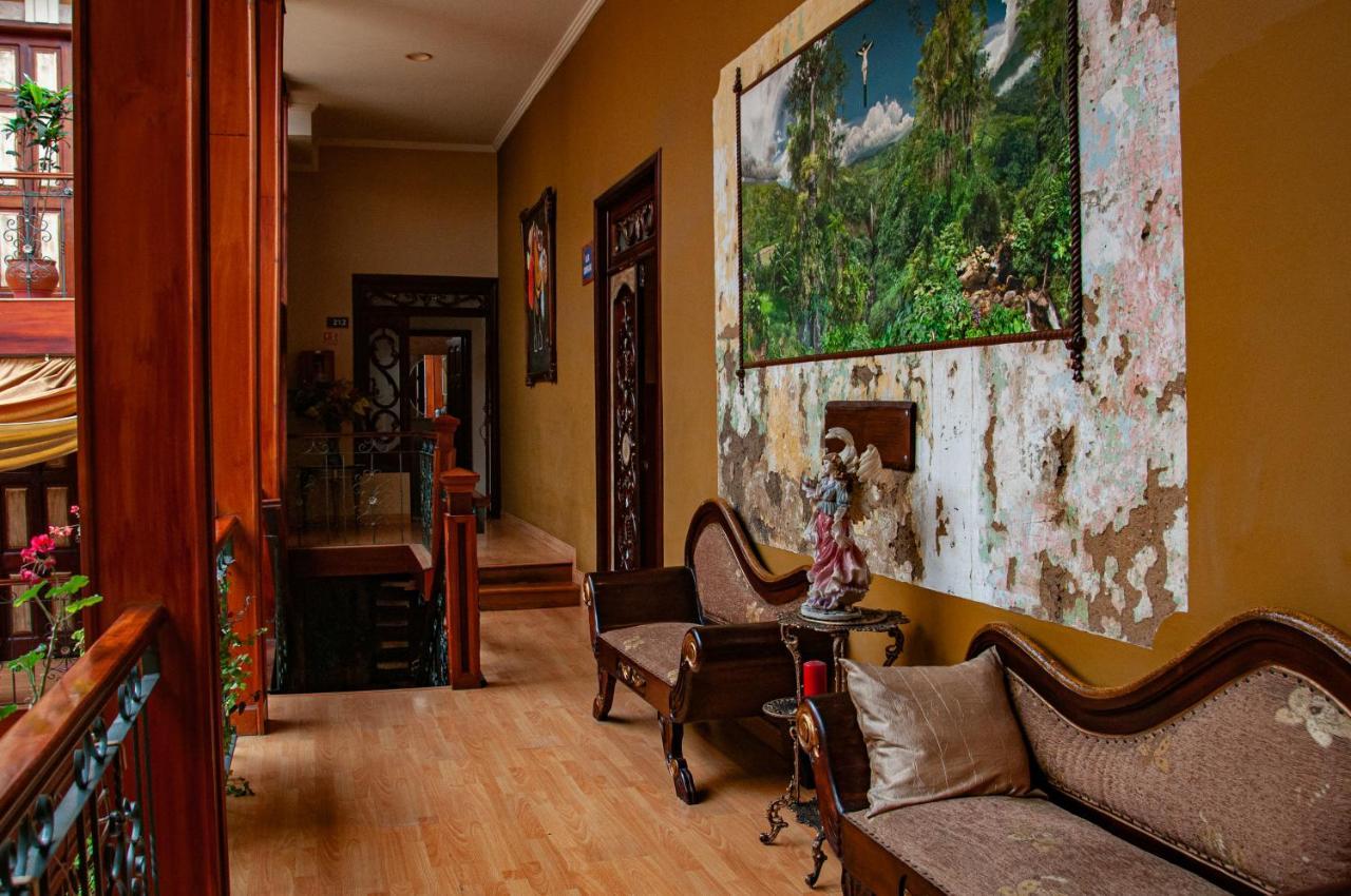 Hotel Campanario 3*