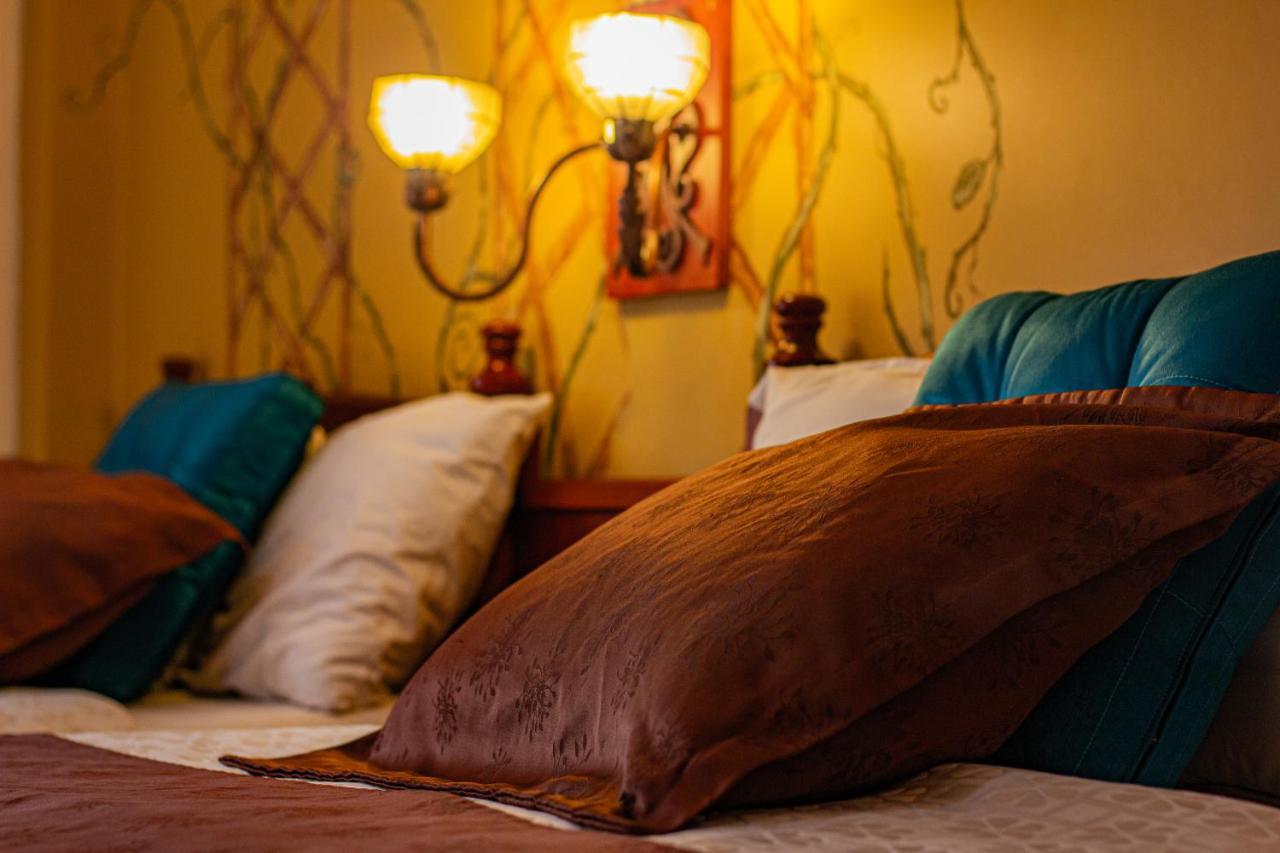 Hotel Campanario Cuenca