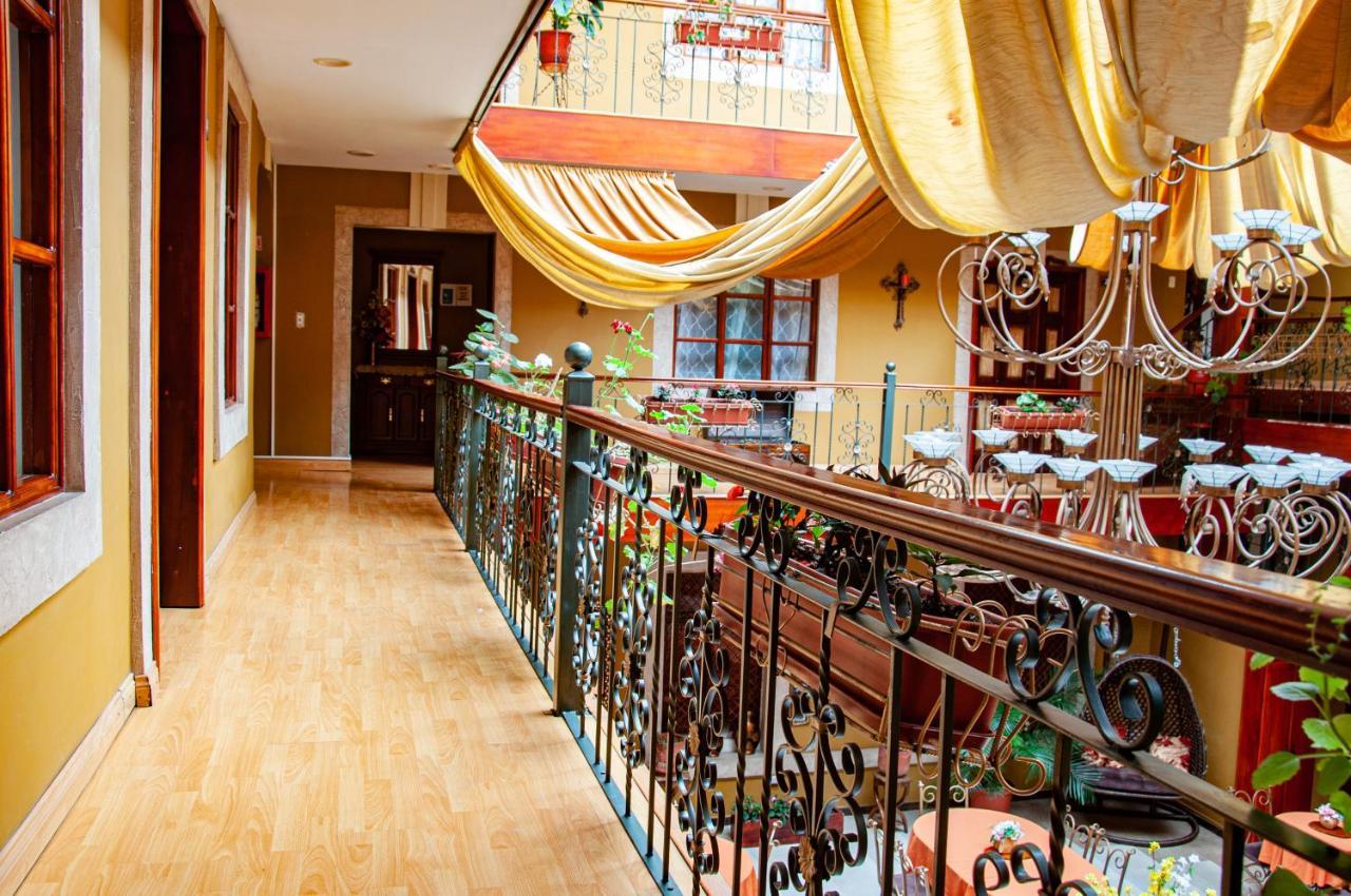 Campanario Hotel Cuenca