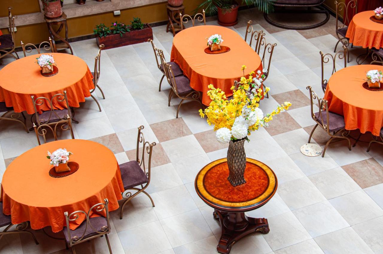 Campanario Hotel