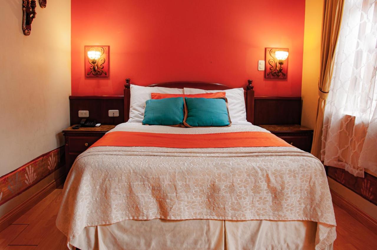 Campanario Hotel