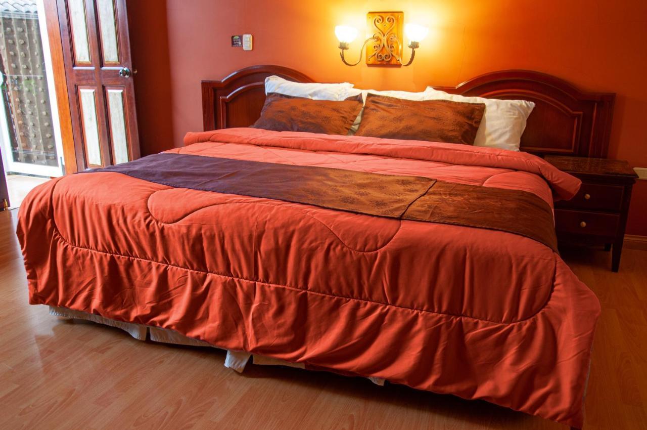 Campanario Hotel