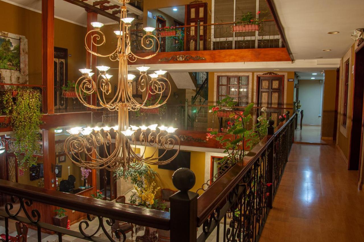 Campanario Hotel Cuenca