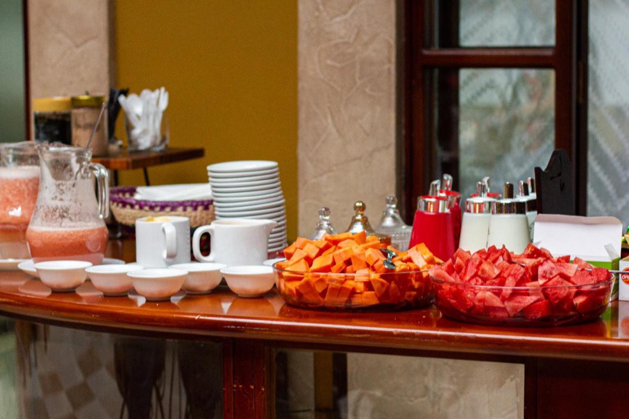 Campanario Hotel 3*