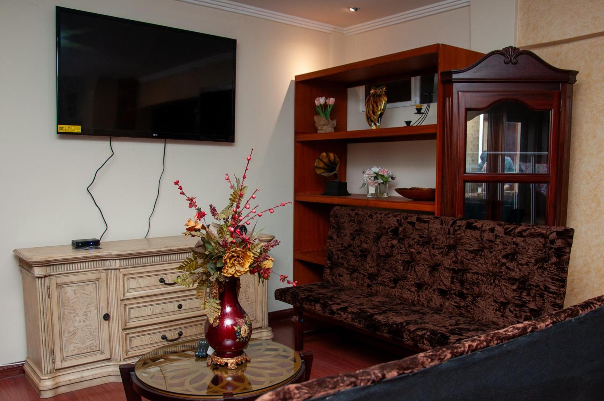Campanario Hotel 3*