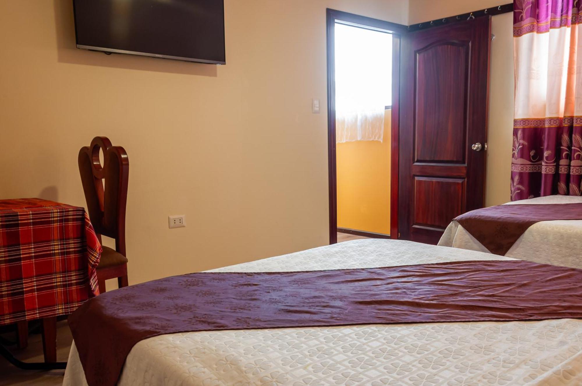 Campanario Hotel Cuenca
